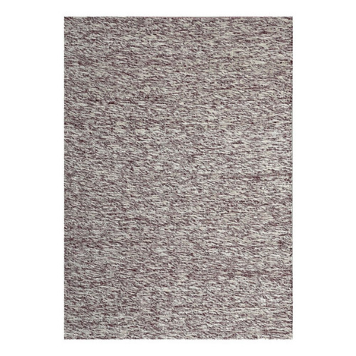Hand Loom Woollen Rug Area Rug, Hand Knotted Wool Natural Area Rug, Brown rug