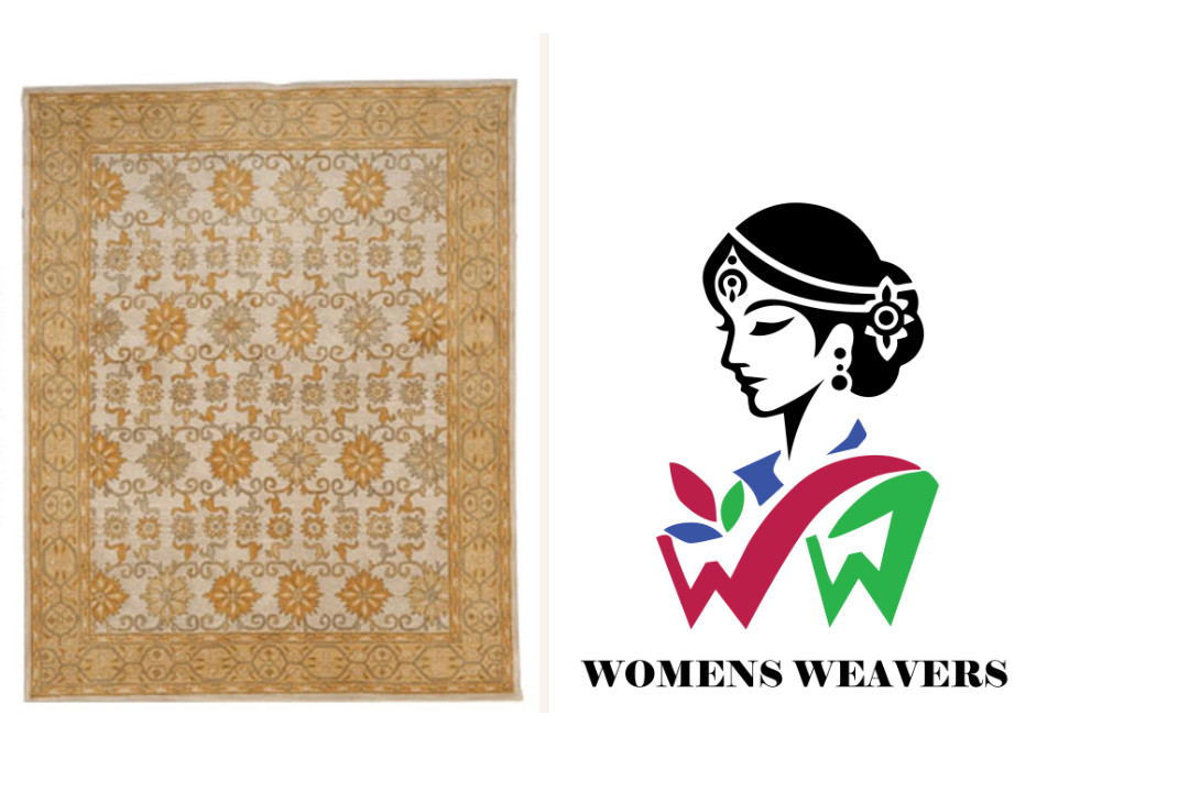 New Brand 5 x 8 Tabitha Handmade Parsian Style Woolen Rug & Carpets