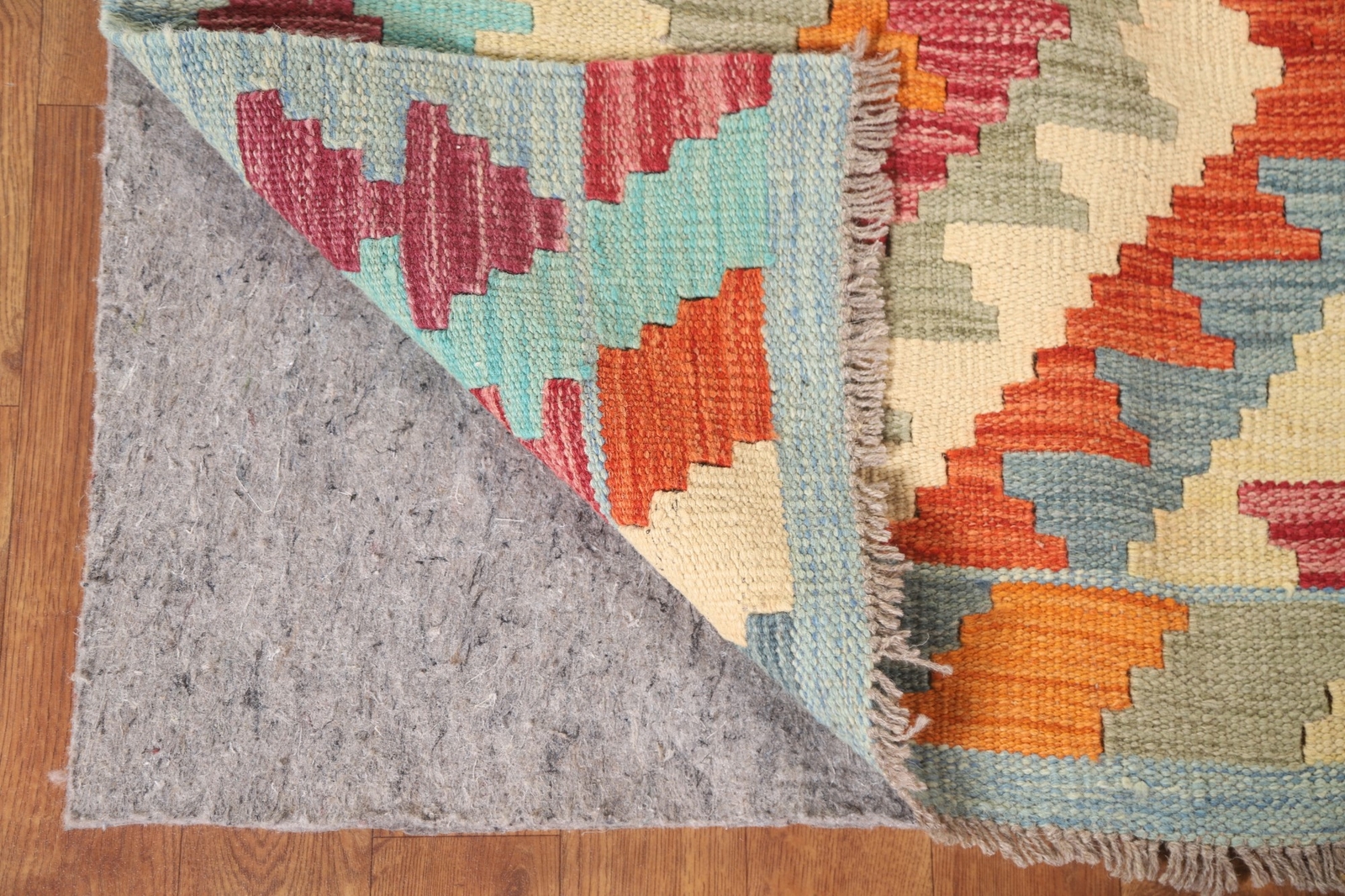Reversible Kilim Kelim Rugs Handwoven Tribal Carpets 10 ft Rug Runner 3×10 ft