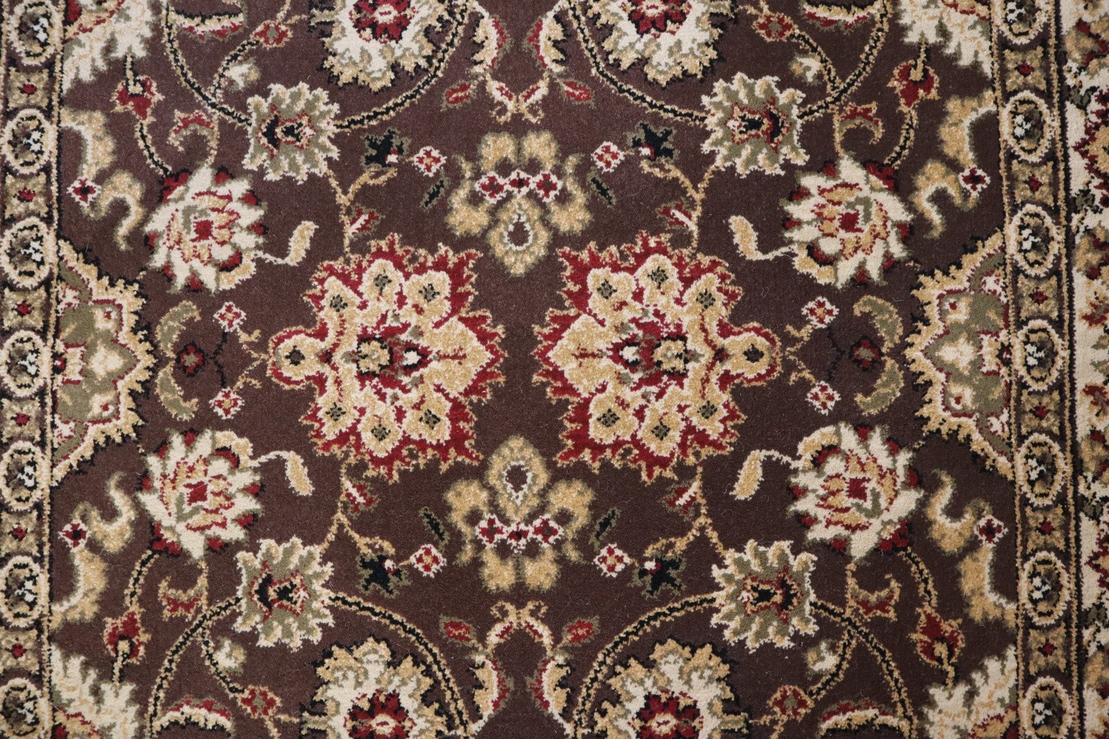 2’8″ x 4’0″ ft. Assorted Design Colorful Area Rug