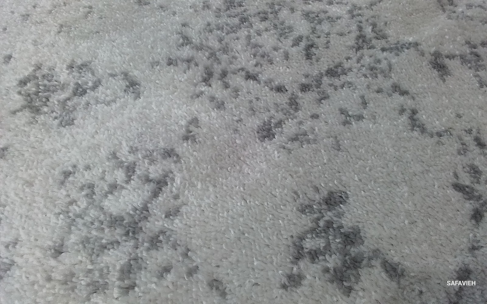 IVORY / SILVER 8′-0″ x 8′-0″ Flaw in Rug, Reduced Price 1172799712 ADR109C-8R