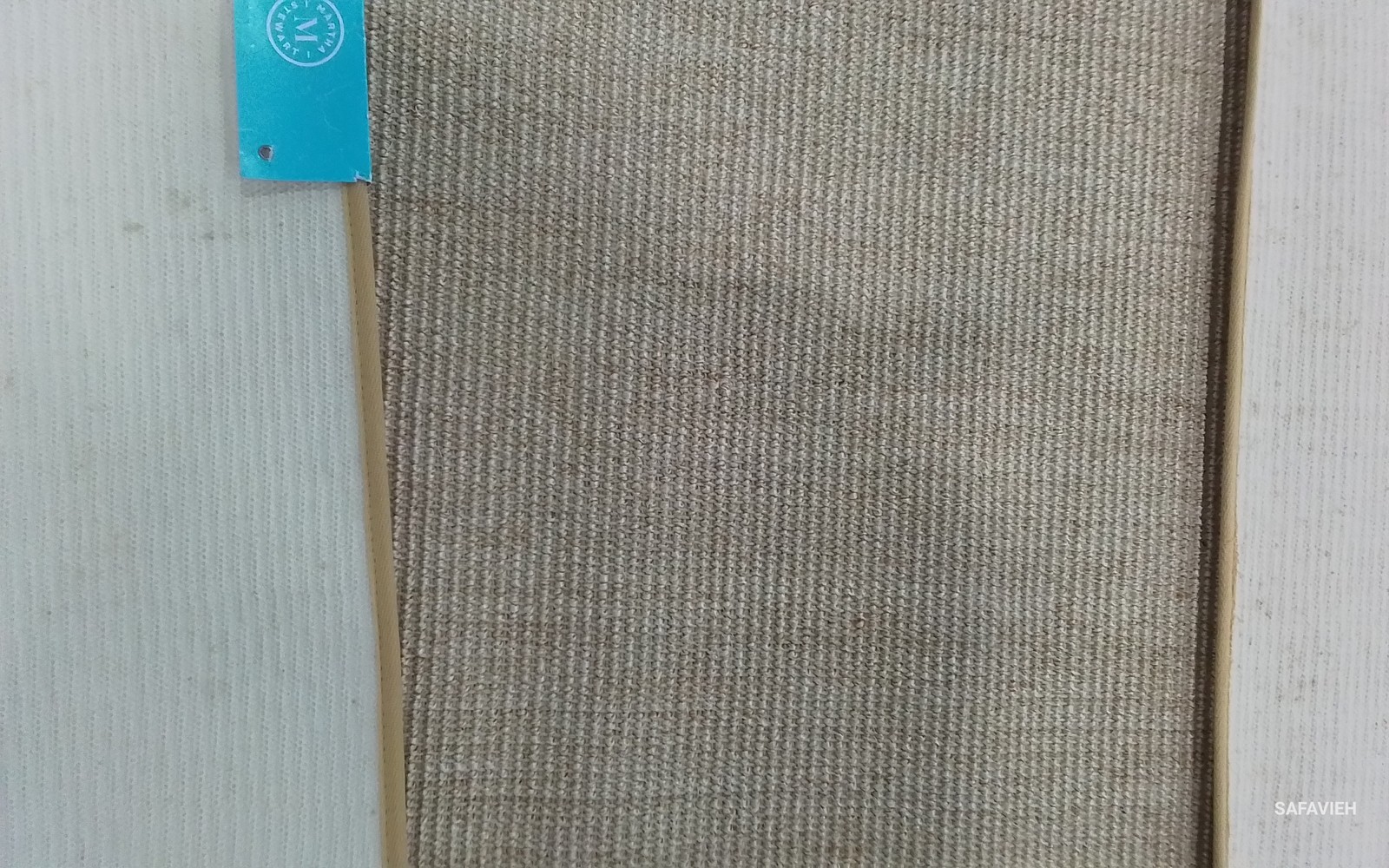 BEIGE / IVORY 5′-0″ x 8′-0″ Flaw in Rug, Reduced Price 1172805528 MSR9501C-5