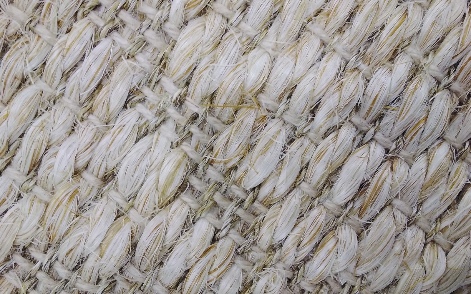 BEIGE / BEIGE 5′ X 8′ Pulled Threads Rug, Reduced Price 1172700624 PAB361A-5