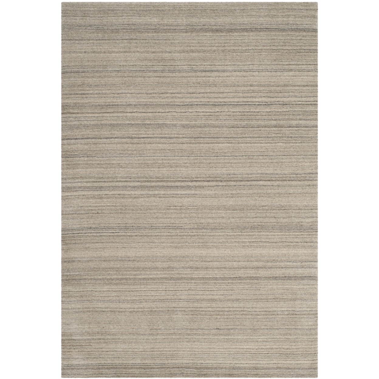 SAFAVIEH Himalaya Collection HIM820A Handmade Stone Rug