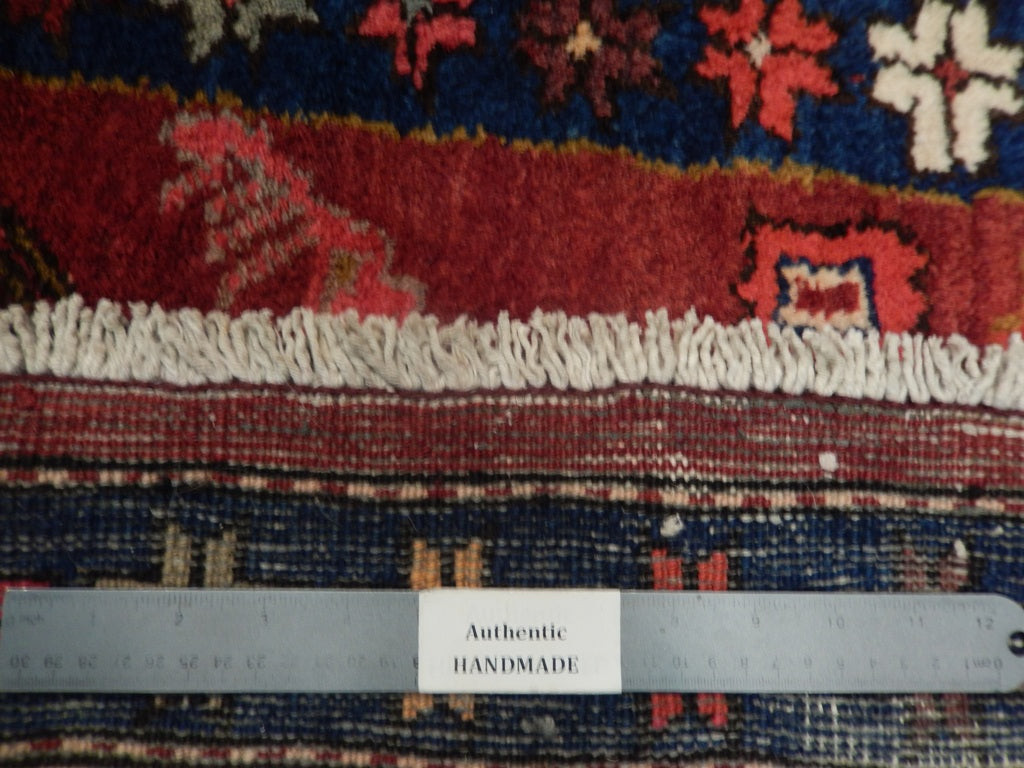 4×13′ Wide Runner Perrsian Tribbal #PIX-23110