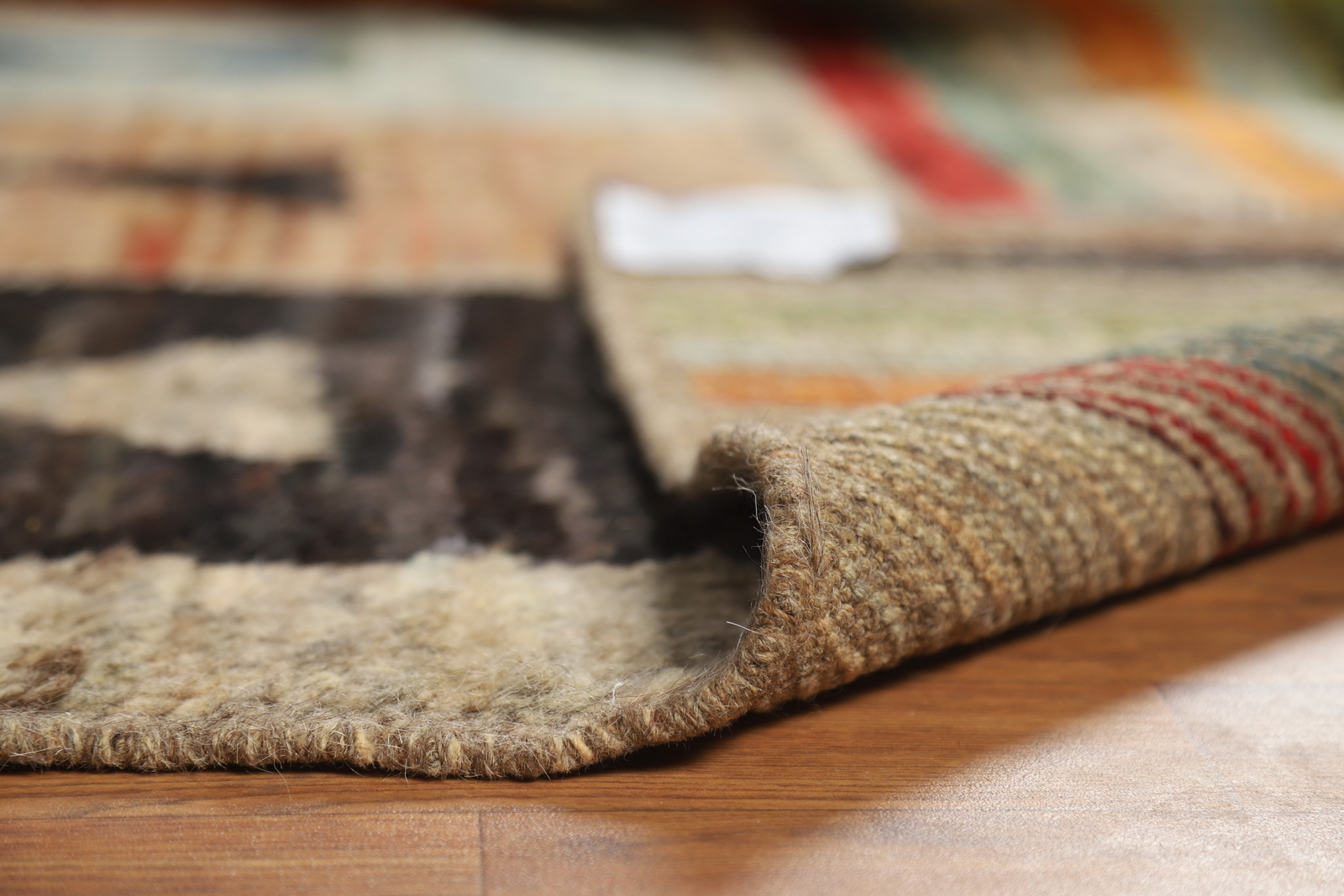 Handwoven Luxury Hand-Knotted Moroccan Area Rugs for Living Room 8×10 ft
