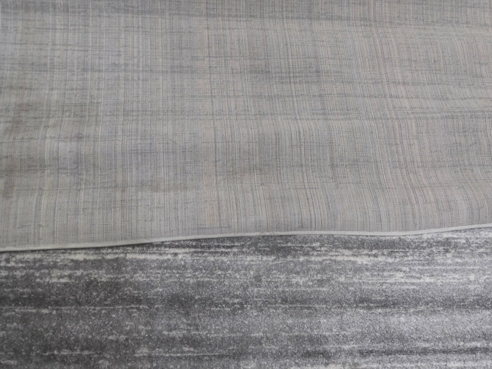 SILVER 8′ X 8′ Square Back Stain Rug, Reduced Price 1172622160 ADR113B-8SQ