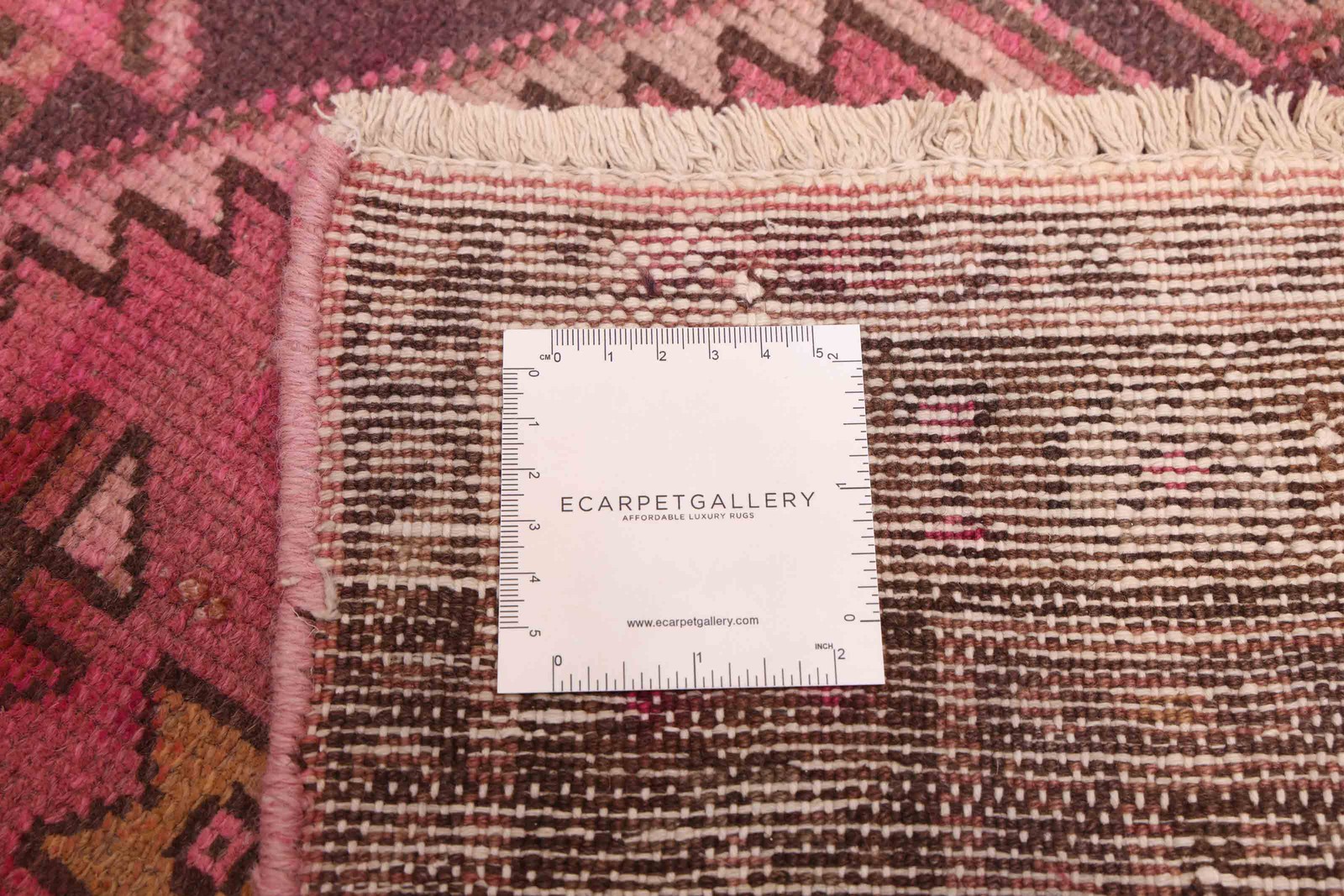Hand-knotted Area Rug 3’4″ x 5’9″ Traditional Wool Oriental Carpet