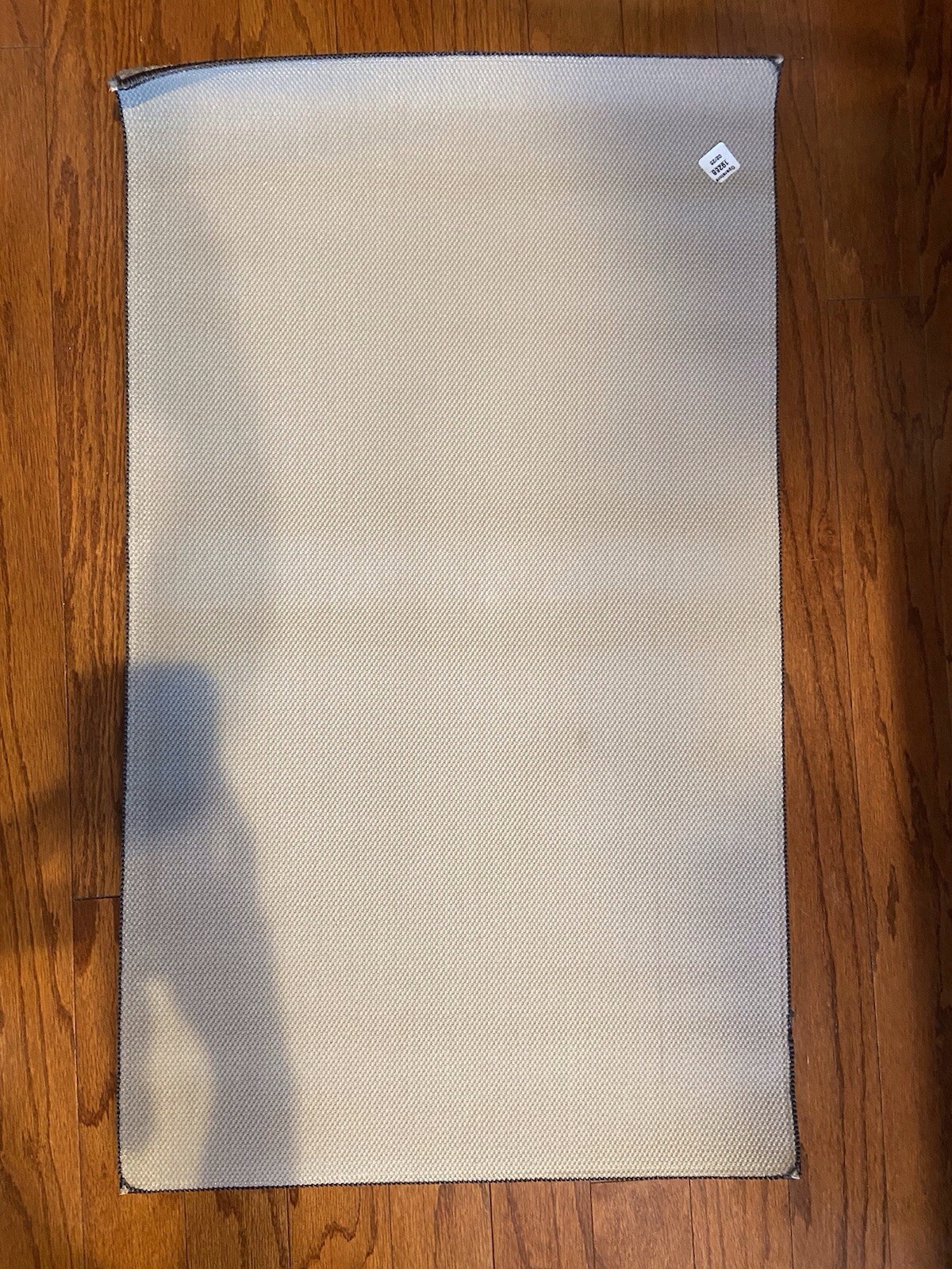 20×34 Maples Floral Rectangular Indoor Rug