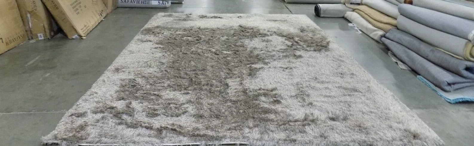 SABLE 10′ X 14′ Hole in Rug Reduced Price 1172574524 SG511-9292-10