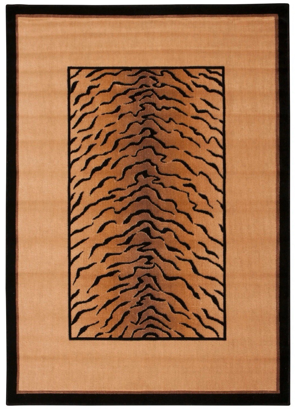 Animal Print: Indoor Rug
