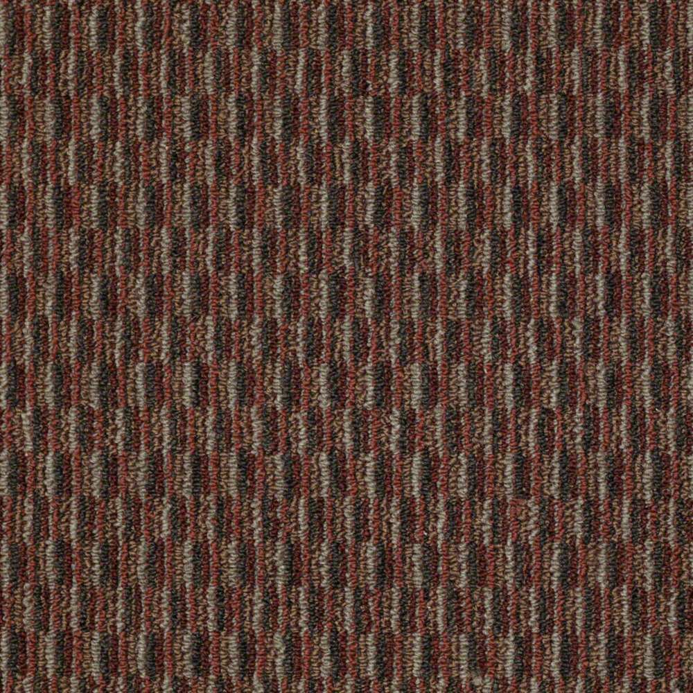 Pattern Play Brick Walkway Level Loop Indoor Outdoor Olefinn Area Rug Carpet