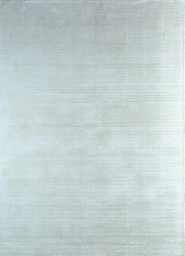 New Hand-Loom Luxury 100% Viscose Rug Color As Photos Handmade Design Carpet Rug