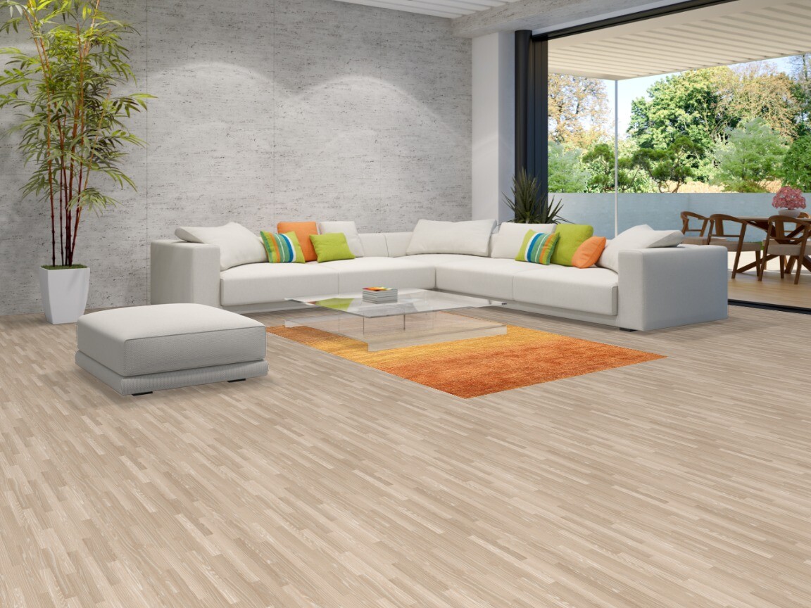 Handcrafted Luxury Hand-Knotted Contemporary Rugs Centerpiece 5×8 ft