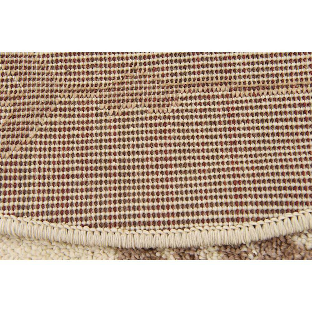 Autumn Arrow Beige 3′ 3 X 3′ 3 round Rug