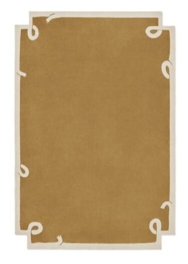 Hand Tufted Custome Rugs