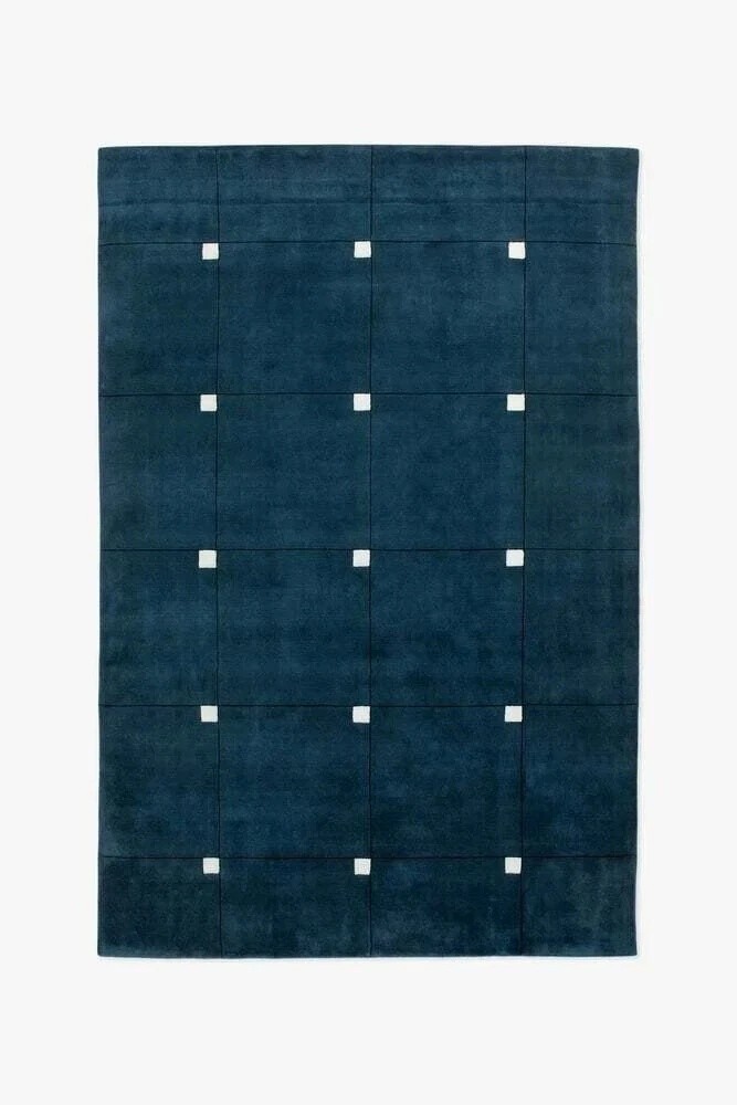 Latest Modern Hand Tufted Nz Wool Carpet Bedroom Living room hall room Bedroom