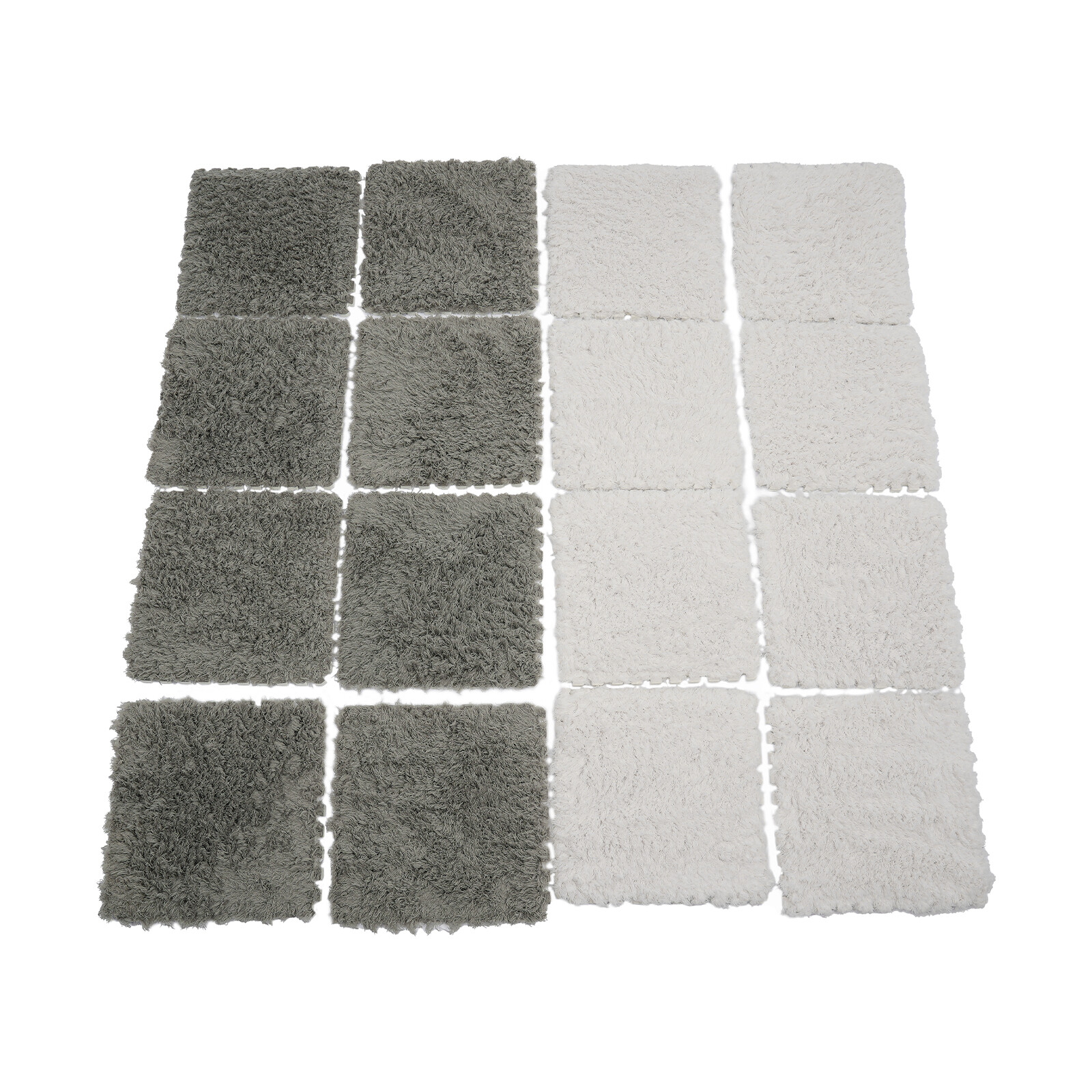 Fluffy Rugs, Carpet for Children Kids Room Home Parlor Bedroom, Fluffy Floor Mat