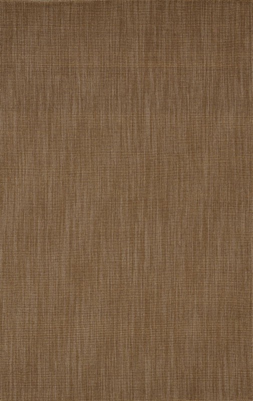 Brown Solid Textured Runner MC100 – Aprx 2′ 3″ x 8′