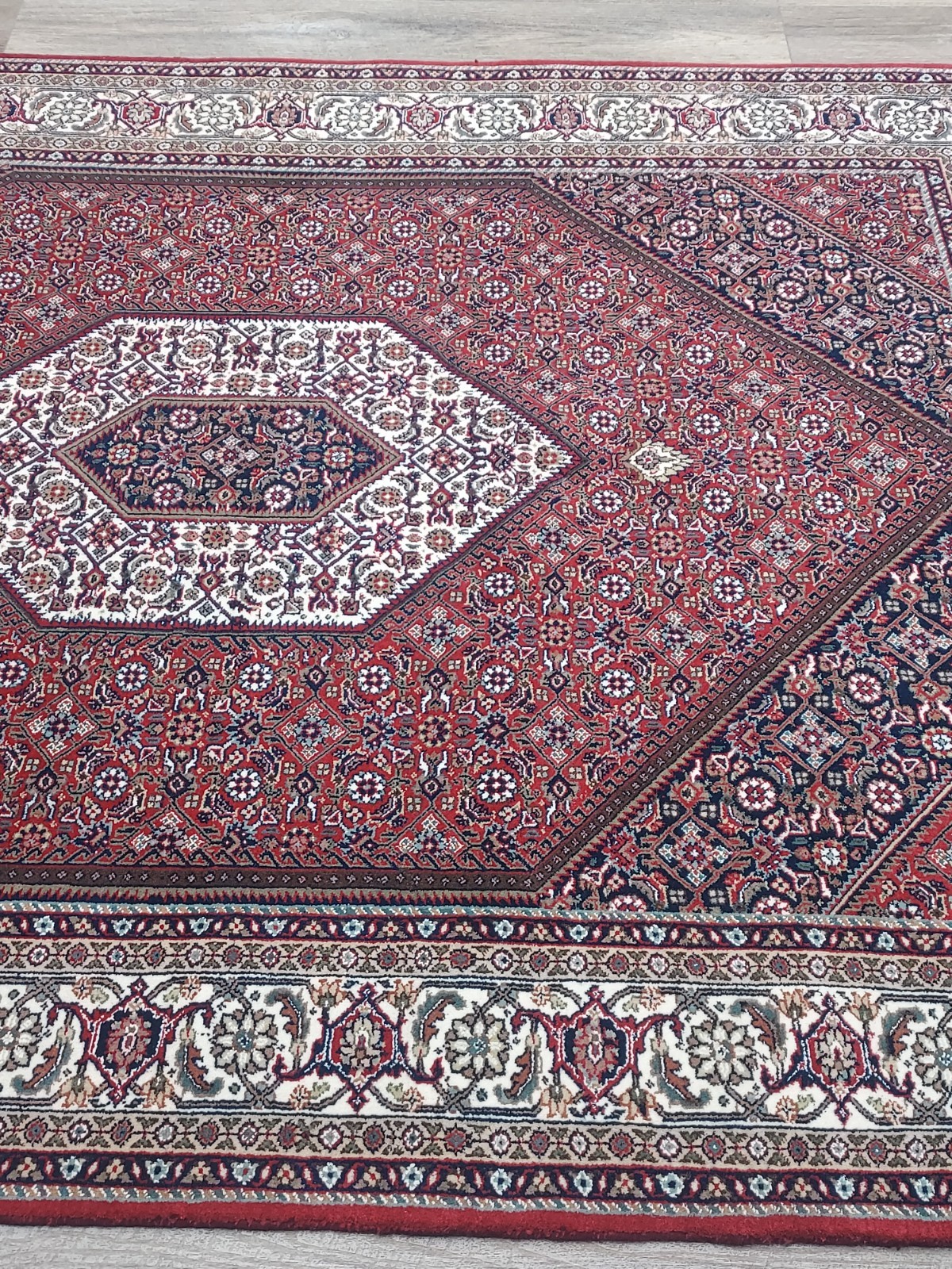 Turkish Bohemian Rug,Turkish Oushak Rug,Turkish Contemporary Oushak Rug,5.5x8Ft