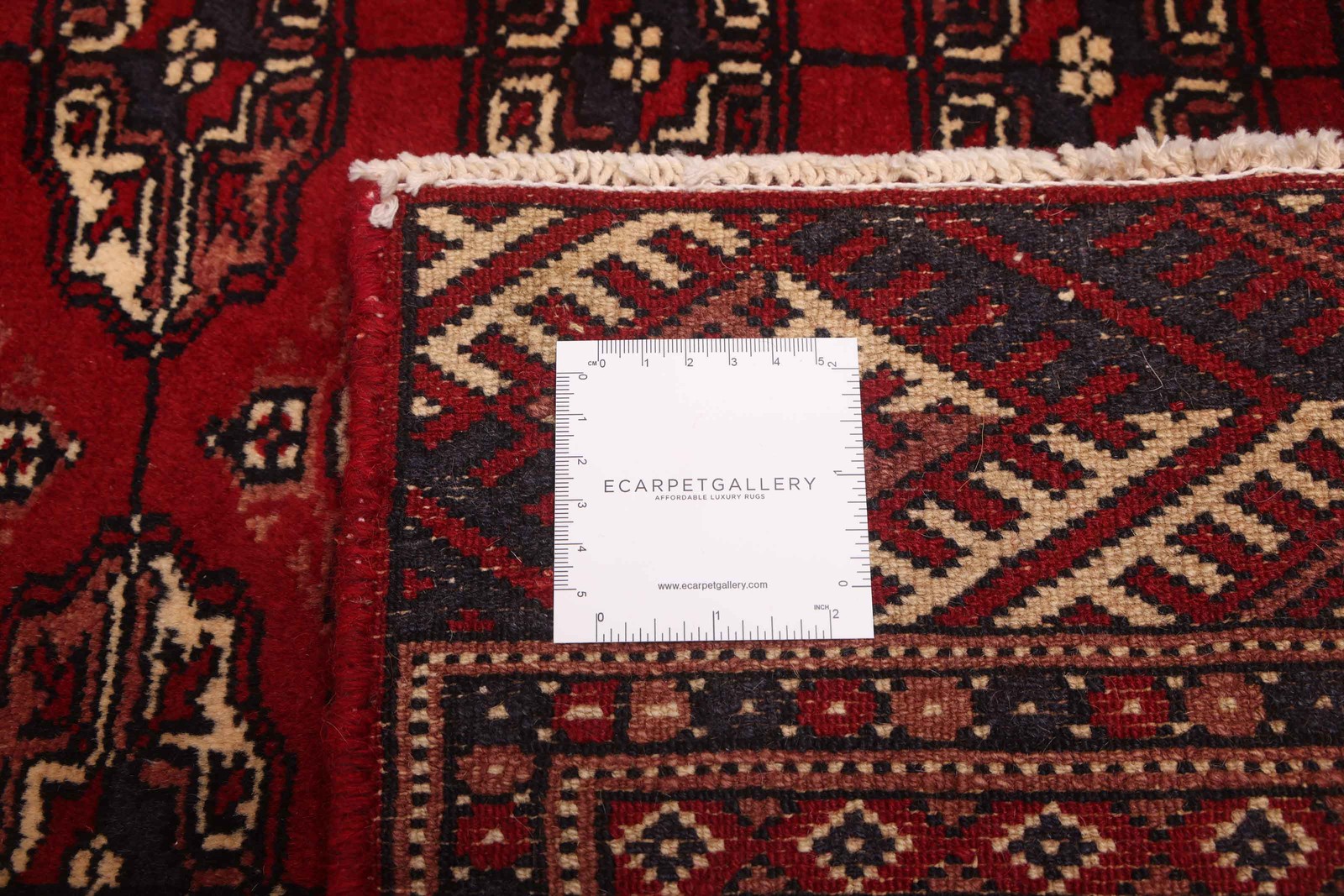 4’1″ x 5’10” Hand Knotted Area Rug Traditional Oriental Wool Carpet