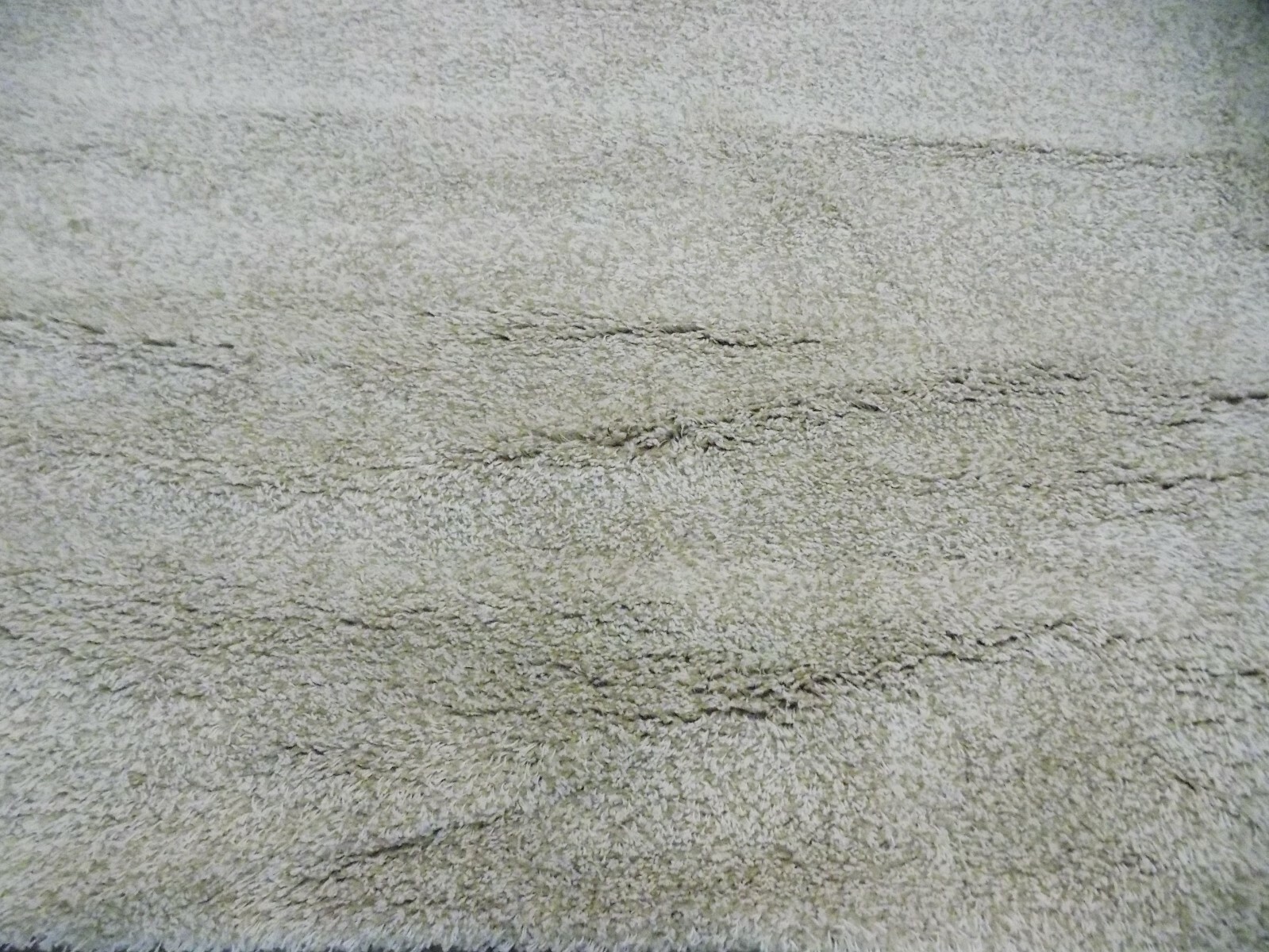 BEIGE 8′-6″ X 12′ Loose Threads Rug, Reduced Price 1172584345 SG151-1313-9
