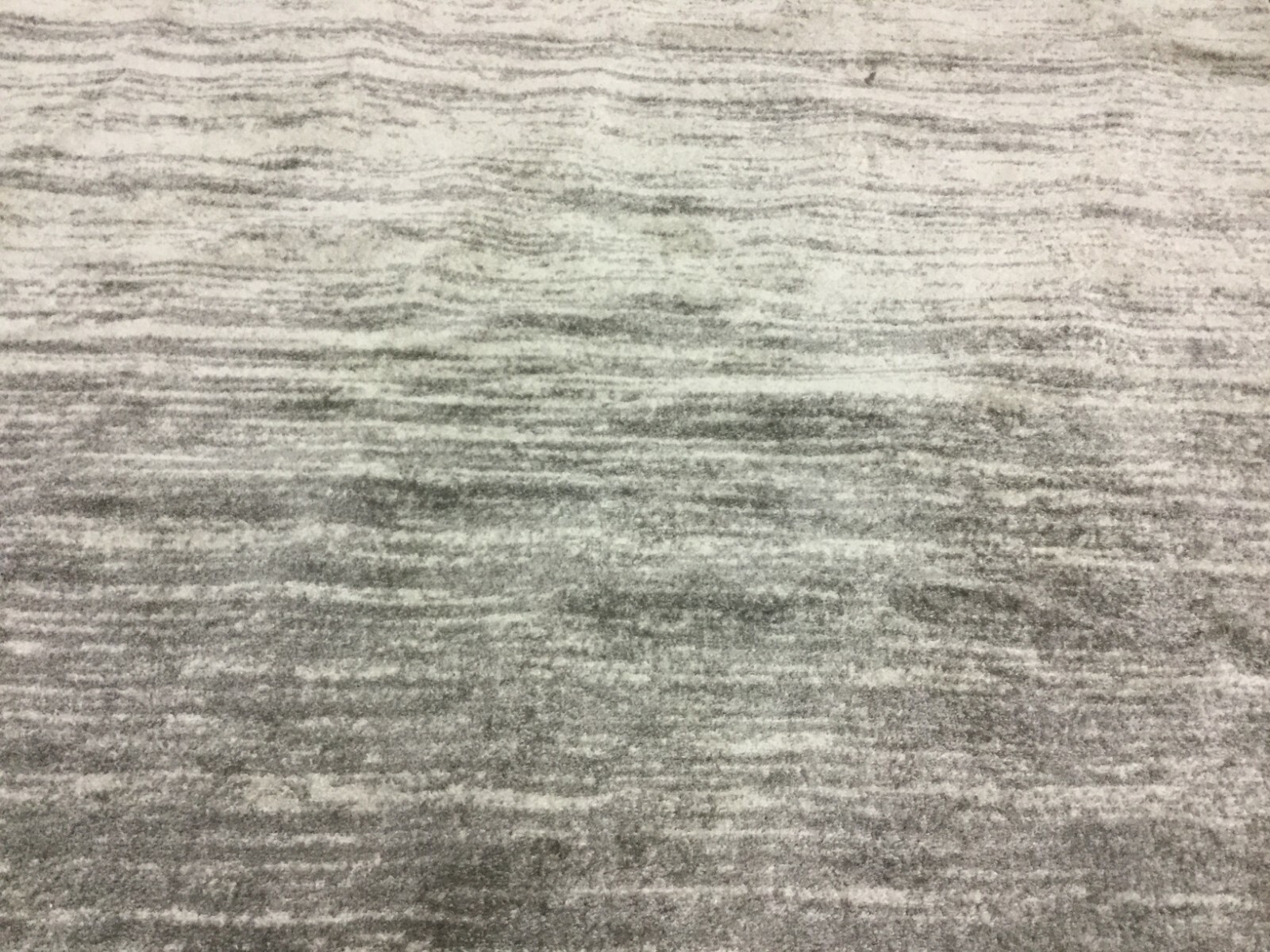 IVORY / SILVER 8′ X 8′ Square Stained Rug, Reduced Price 1172645085 ADR113B-8SQ
