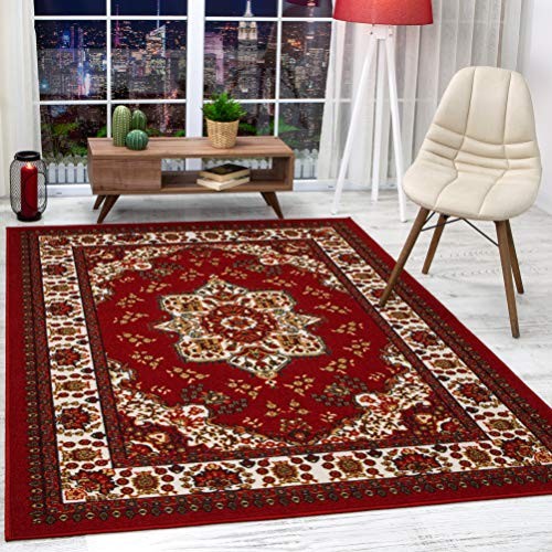 Large Area Rugs for Living room 8×10 ft Extra Large Carpet Luxury Modern Decor