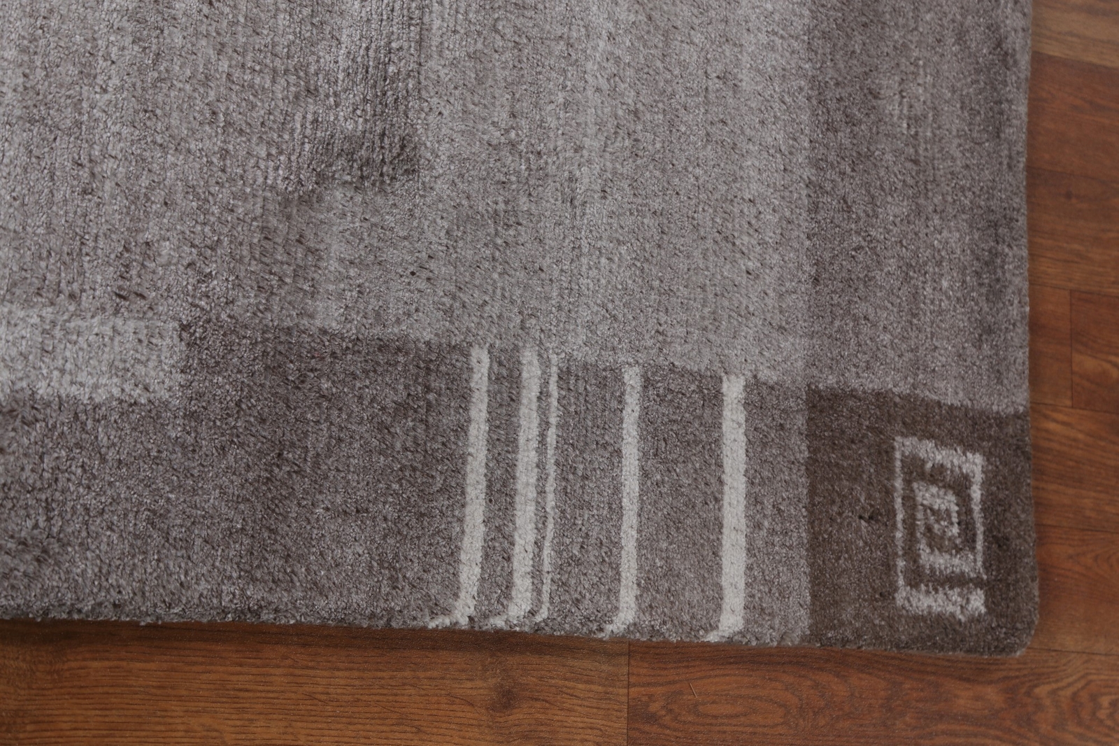 Oriental Gabbeh Rug Handmade Wool 5×7 ft. for Bedroom