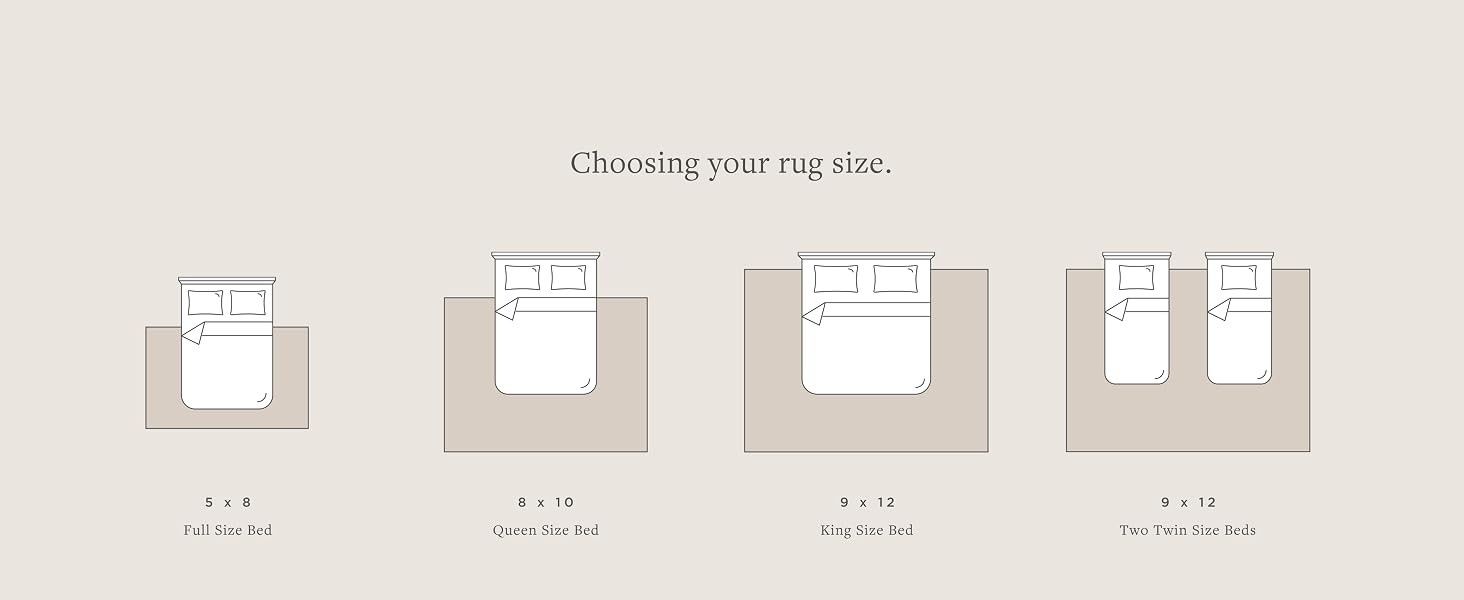 Margot Collection MAT-01 Antique/Sage 7′-6″ x 9′-6″ Area Rug feat. CloudPile,