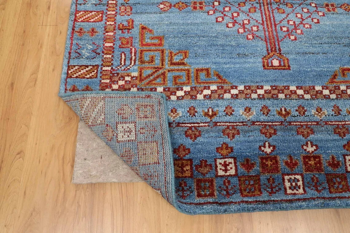Oushak Rug, Handmade Traditional Living Room area Rug Size 4×6,5×8,6×9,8×10,9×12