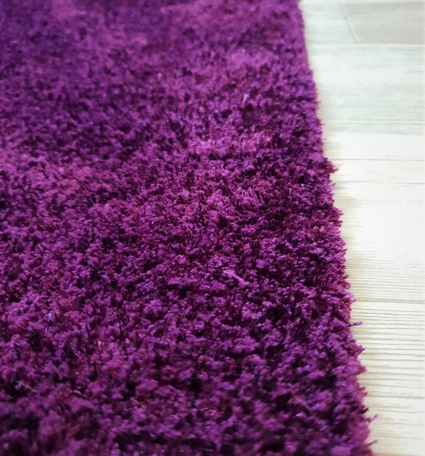 Modern Short Pile Carpet Various Sizes