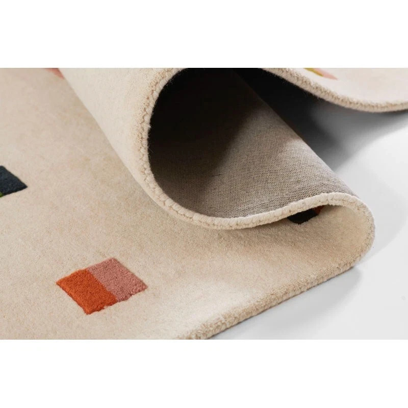 Piasa Modern rugs | Wool rug | Hand Tufted Rug | area rug | Designer Rugs