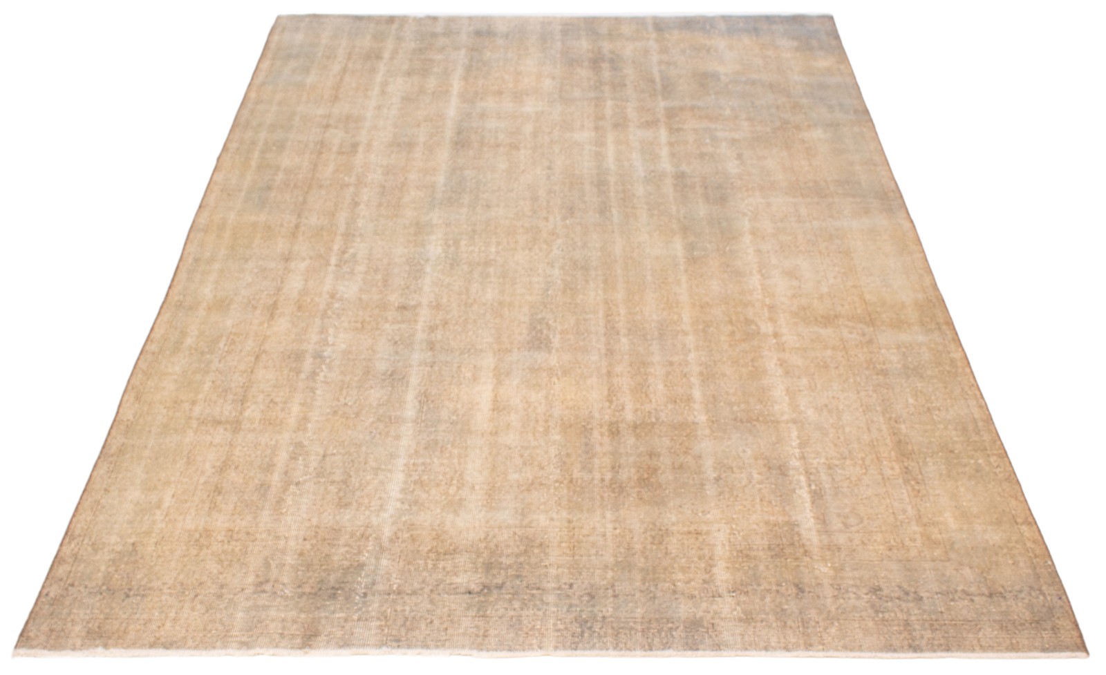 Hand-knotted Area Rug 7’8″ x 11’7″ Traditional Wool Oriental Carpet