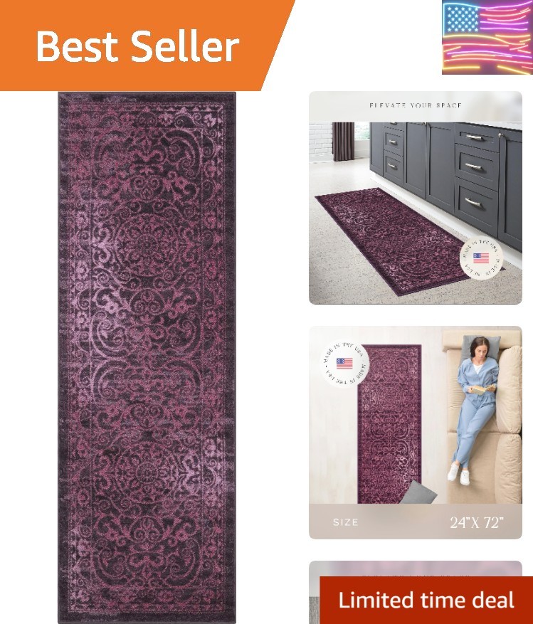 Pelham Runner Washable