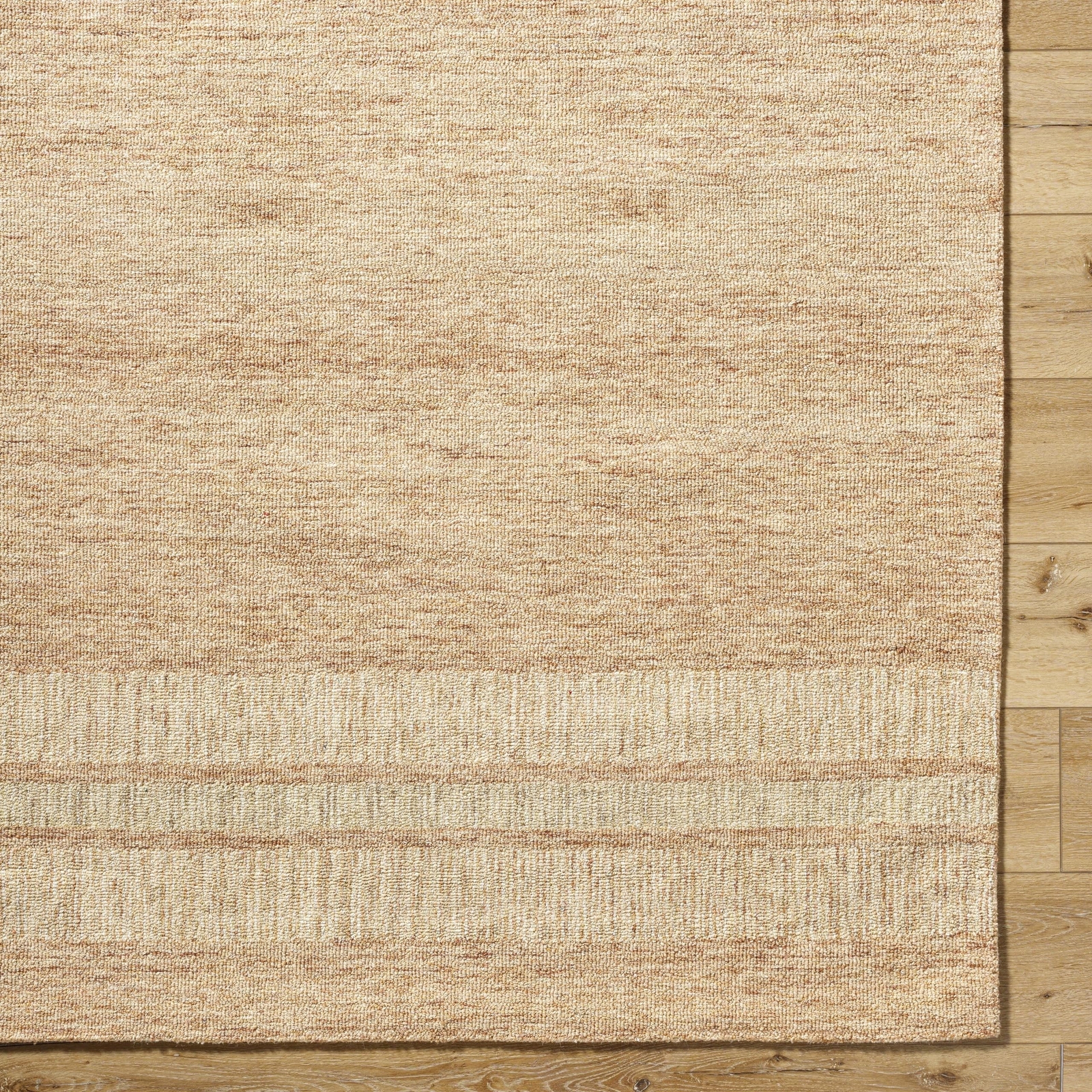 Livabliss Bournemouth Cottage Area Rug,2′ x 3′, Beige 2′ x 3′
