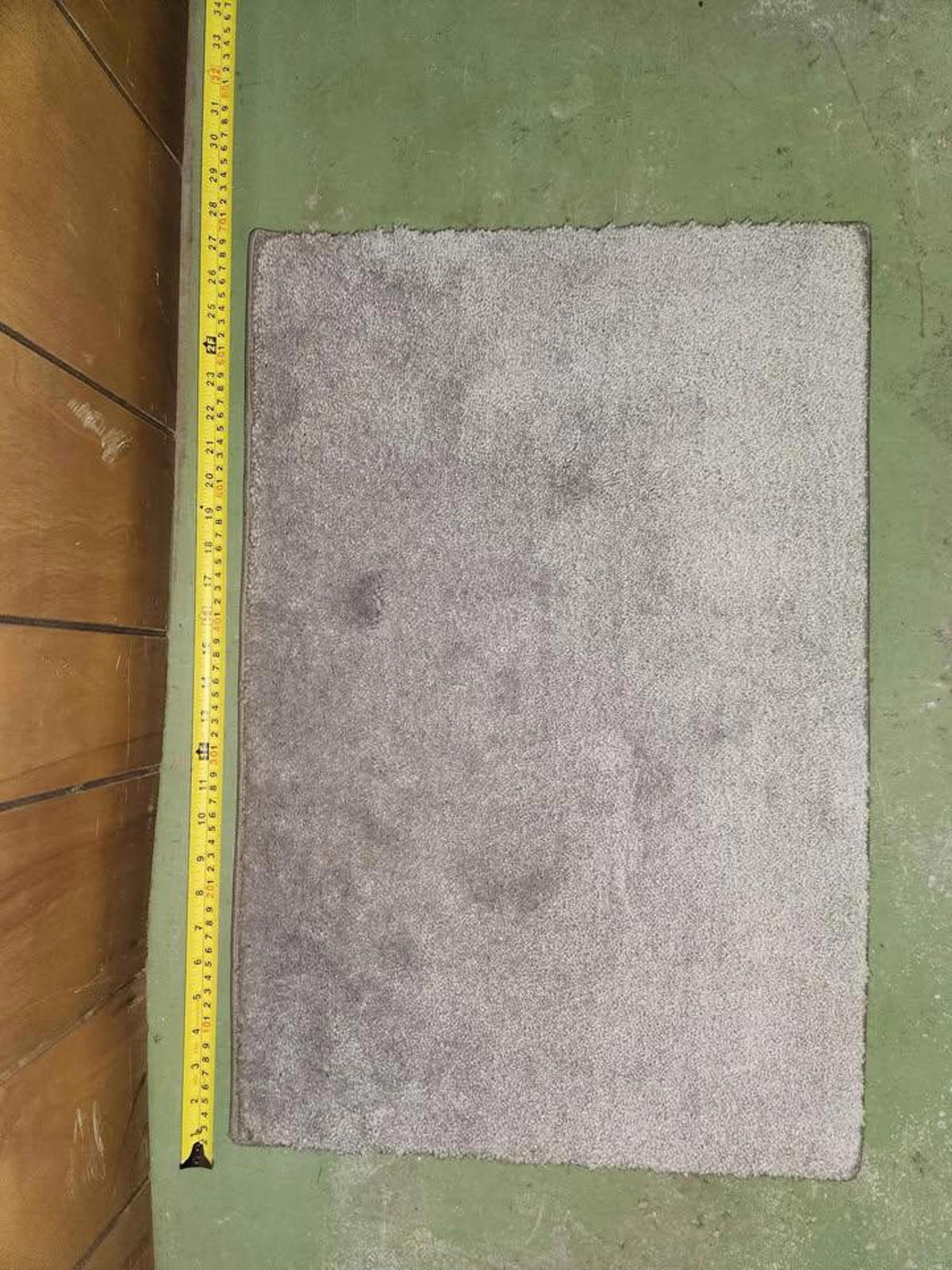 Carpet Rug Key Carpets | 12 x 15 – Made in USA – 100% Nylon – Carbaret