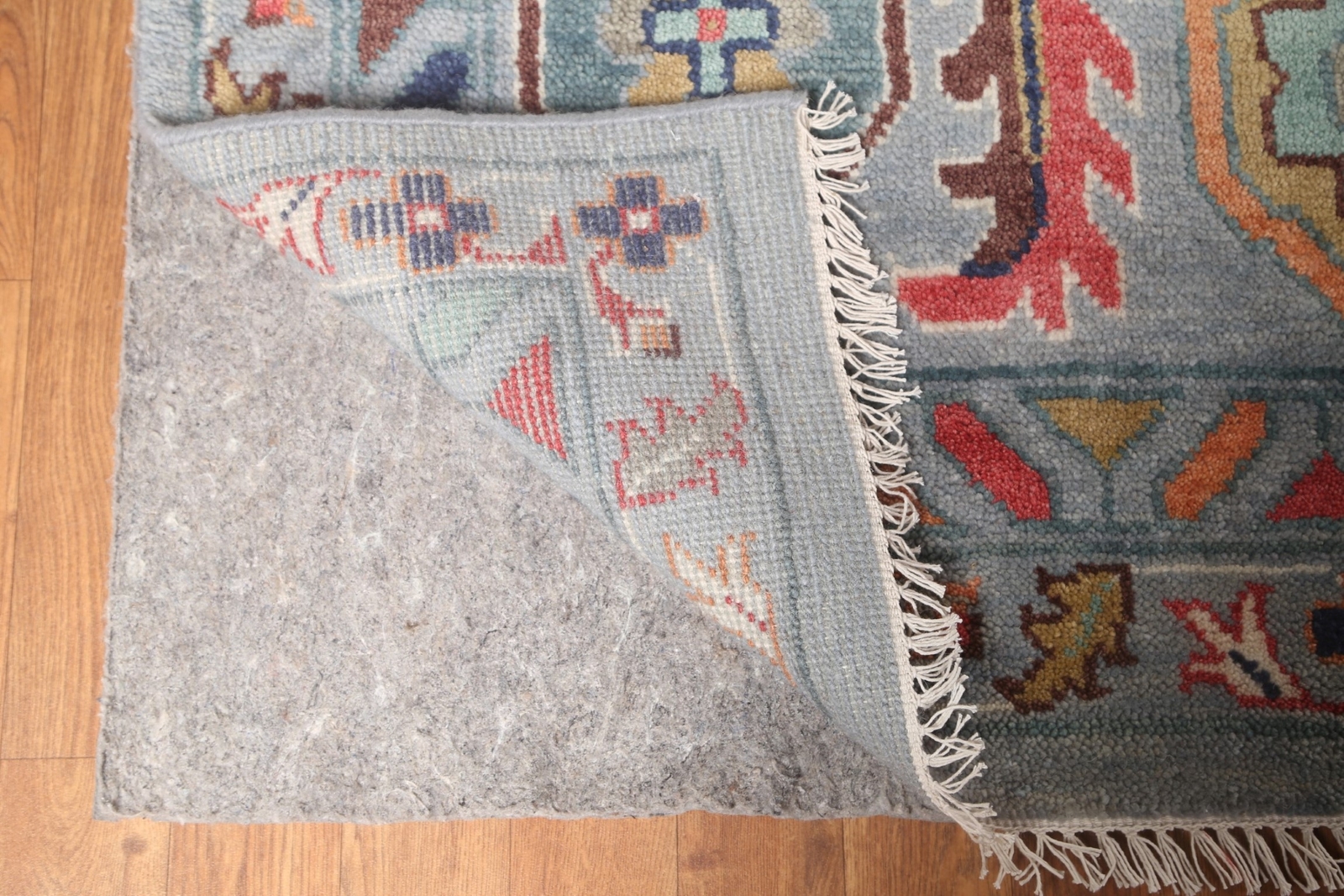 Traditional New Oushak Indian Living Room Rug Luxury Large Rugs 12×15 ft Carpet”