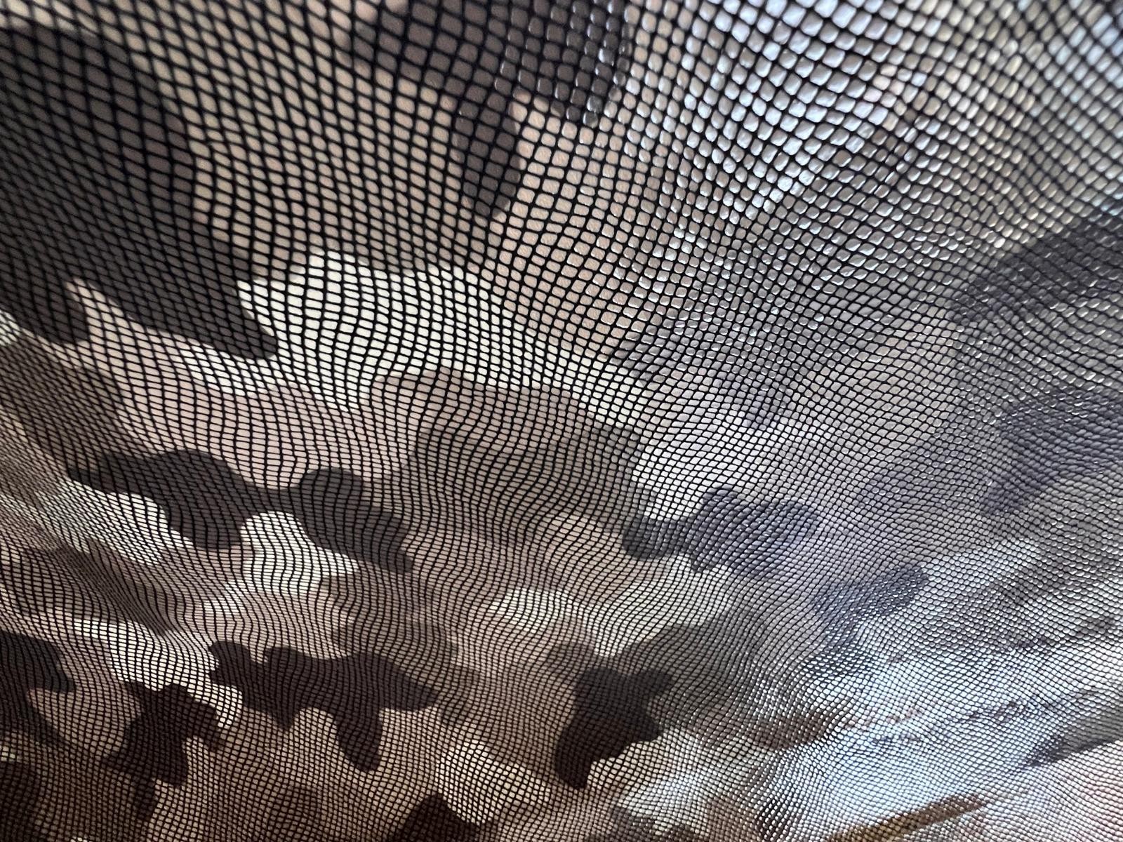 100% LAMBSKIN LEATHER GARMENT PRINTED HIDE SKIN 103826