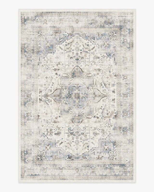 Brand New Ruggable Sarrah Rug Multiple Colors and Sizes Available