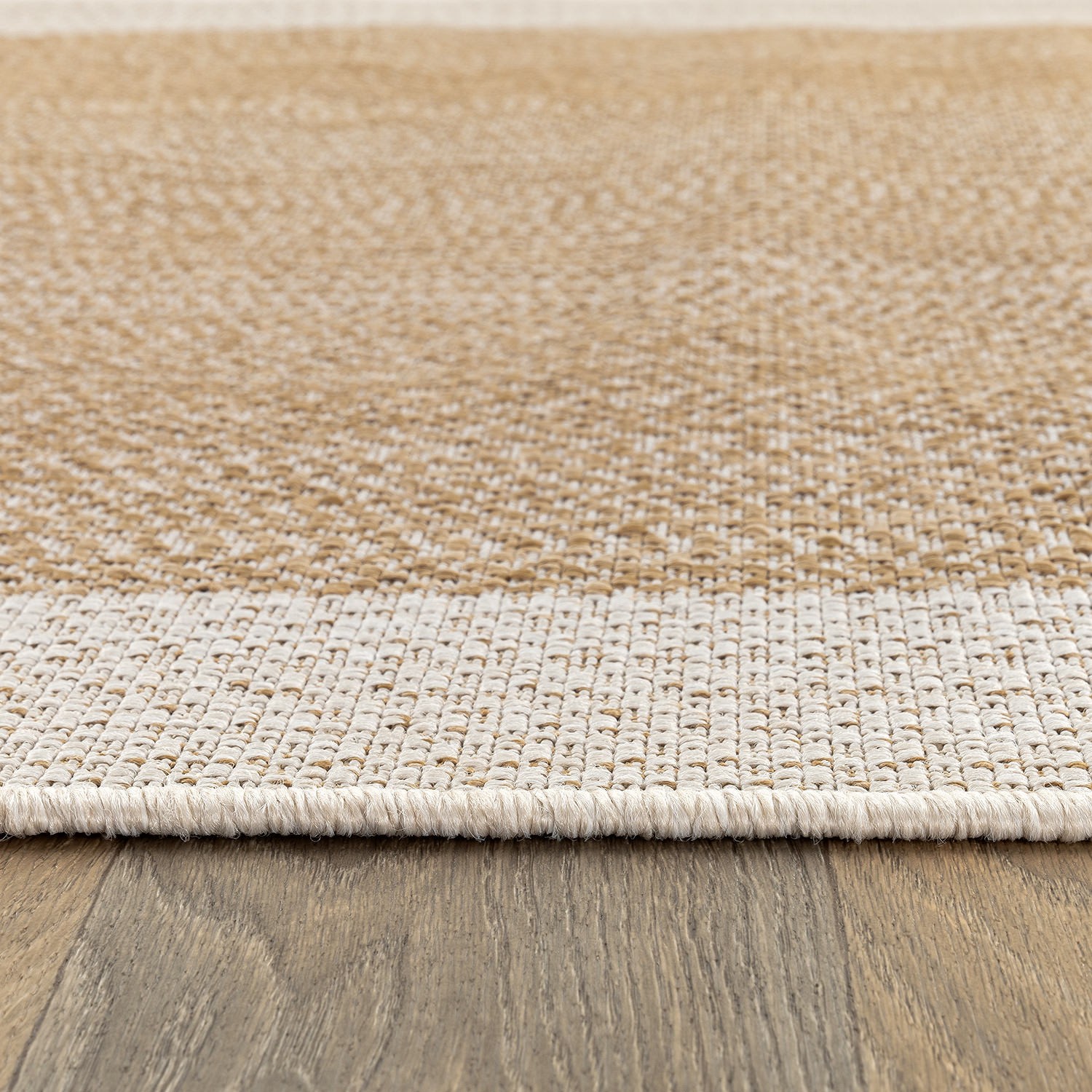Rugshop Outdoor Rugs 5×7 Weather Resistant Reversible Indoor/Outdoor Carpet Rug