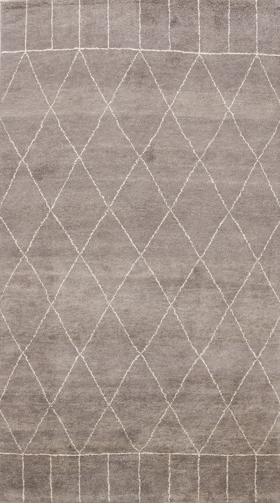 Artisan Luxury Hand-Knotted Wool Accent Rugs for Any Space Flooring 5×8 ft