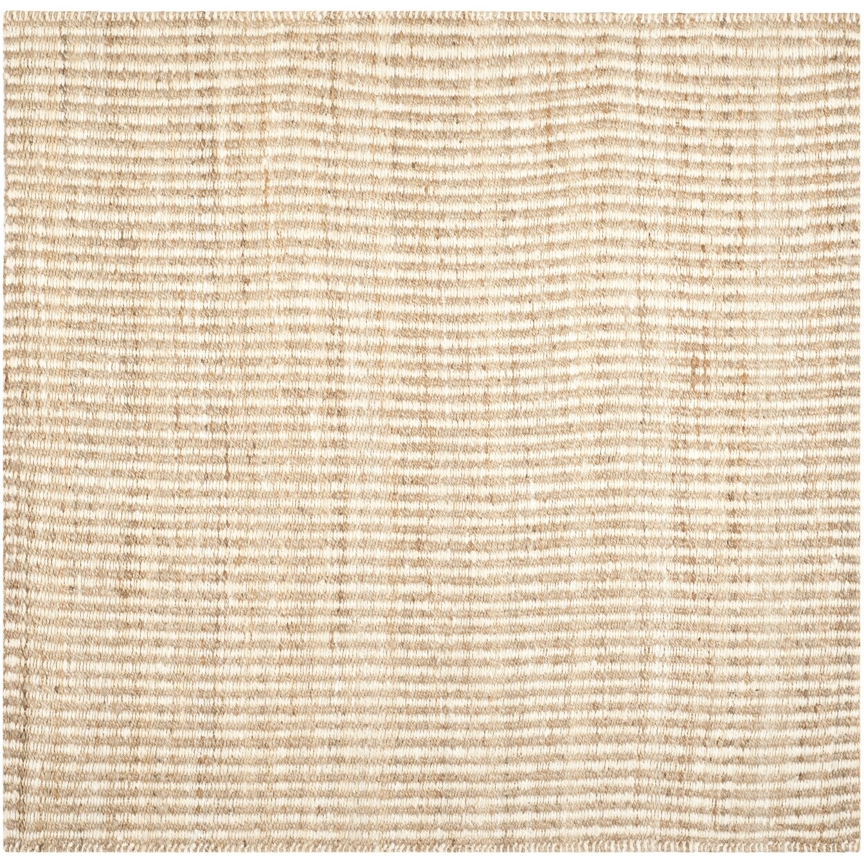 SAFAVIEH Natural Fiber NF734A Natural / Ivory Rug