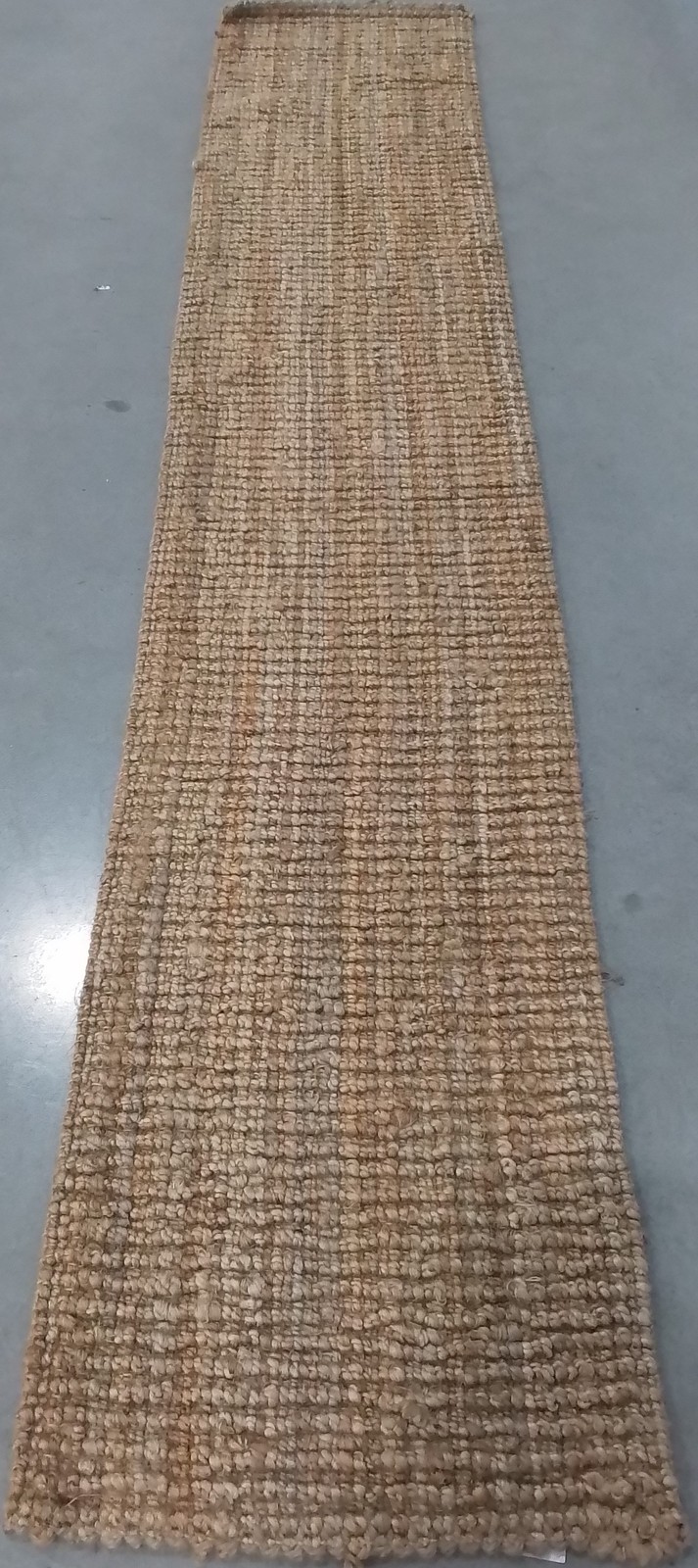 NATURAL 2′-0″ x 10′-0″ Flaw in Rug, Reduced Price 1172802751 NF447A-2100