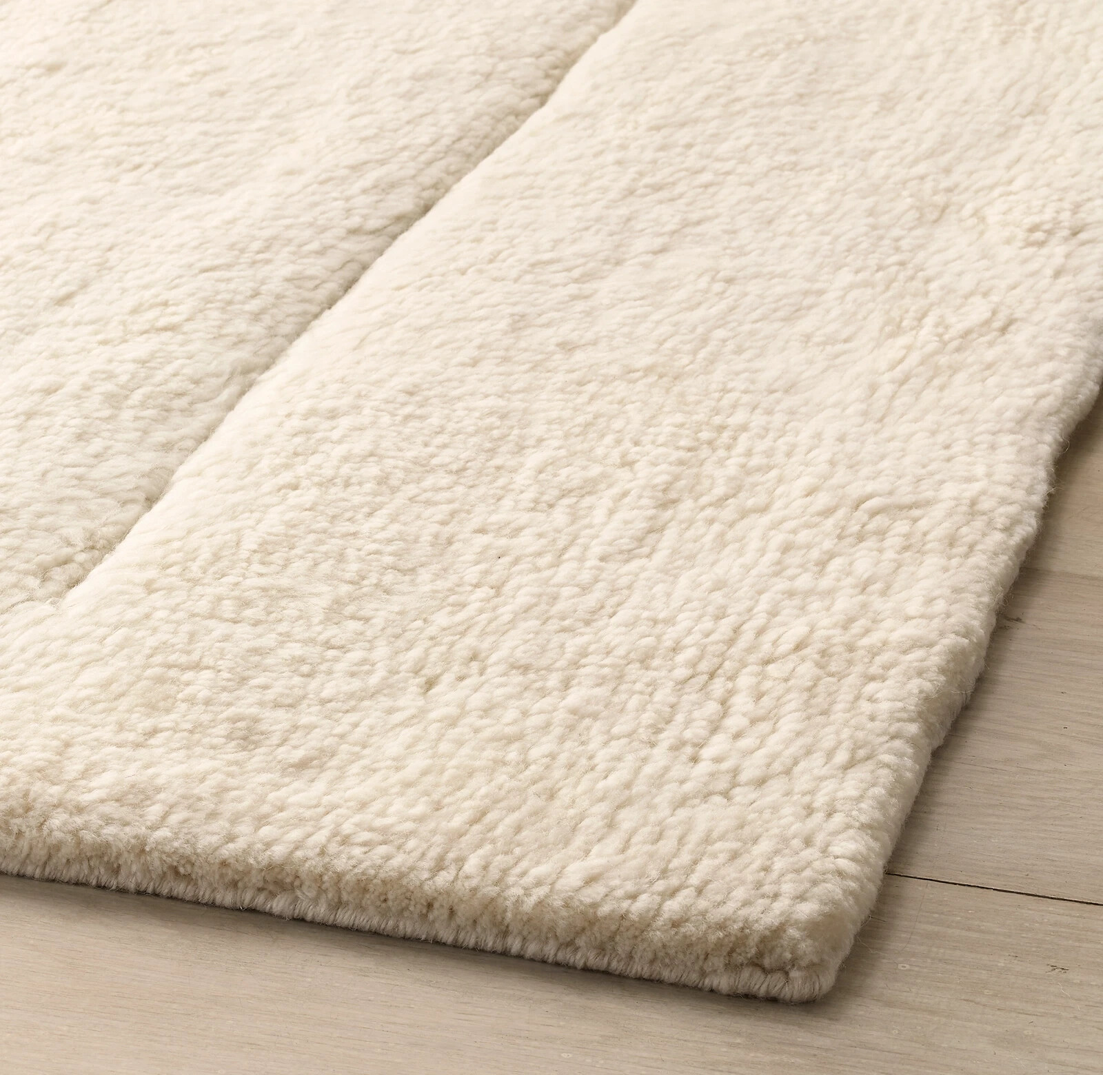Hand tufted New Zealand wool carpet Handmade living room bedroom rug