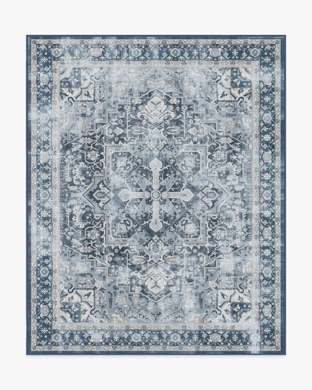 Brand New Ruggable Kamran Rug Multiple Colors and Sizes Available