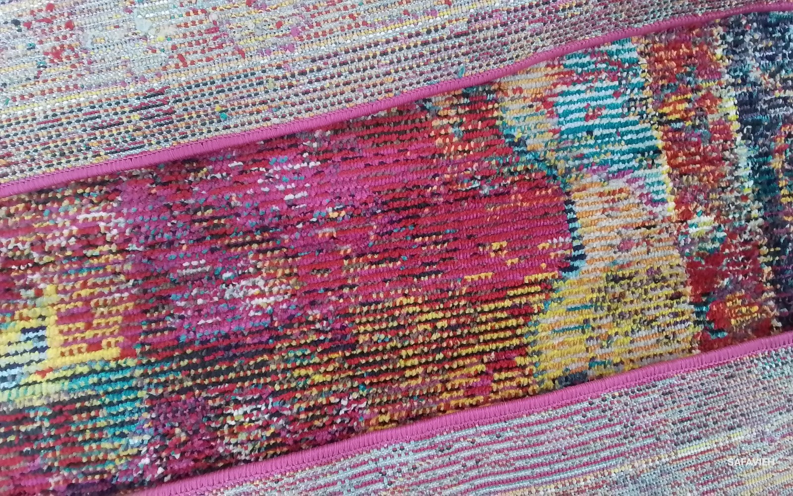 RUBY / NAVY 9′-0″ x 12′-0″ Flaw in Rug, Reduced Price 1172789812 CRS508R-9