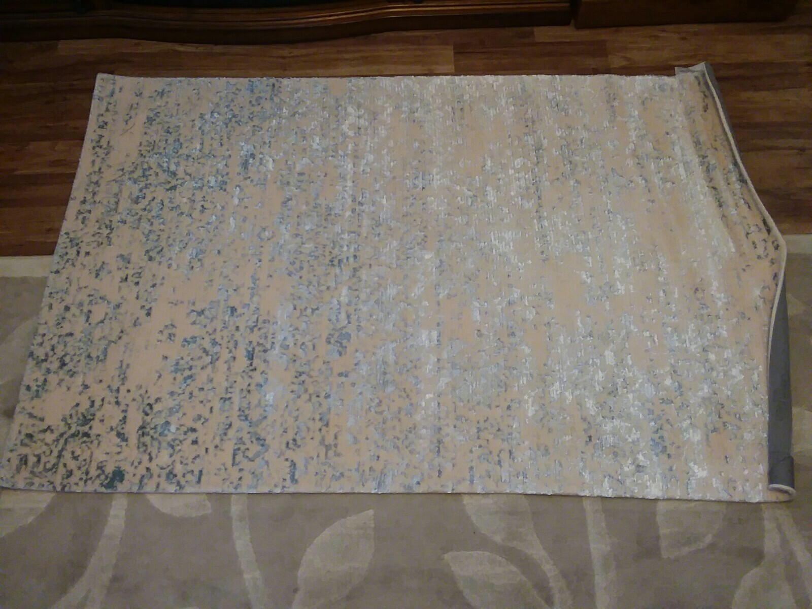 CALVIN KLEIN RUG 3’5 X 5’5″ (3X5 RANGE)