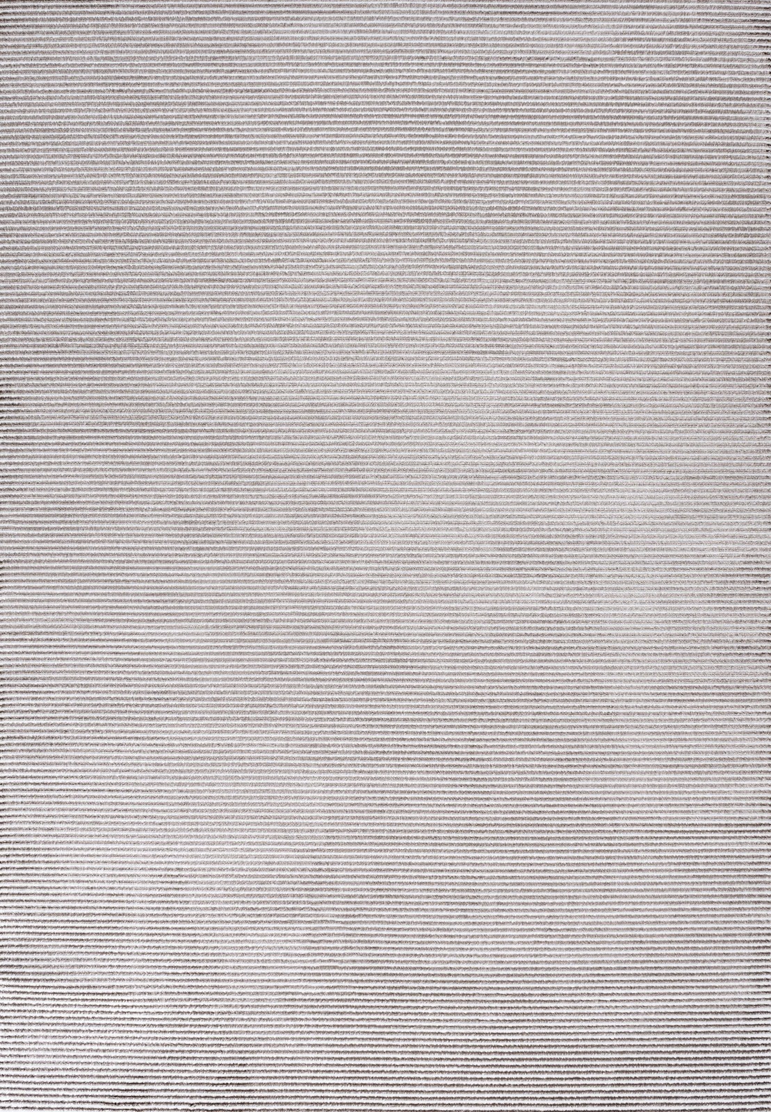 JONATHAN Y Lighting CAR101-5 Cole 5-1/4′ x 7-1/2′ Solid and – Off White