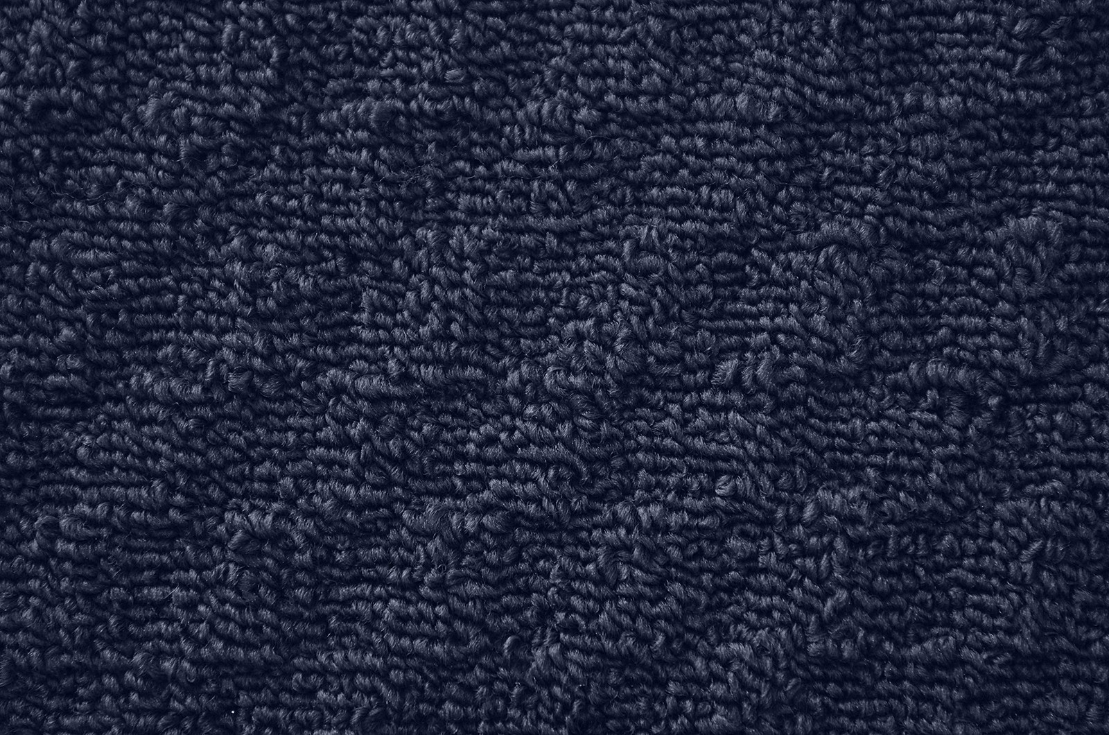 Garland Rug Town Square Navy Blue 2 X 12 Non Slip Area Rug For Living For